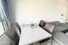 2 Bedroom Condo for rent in Aspire Sathorn-Taksin Copper Zone, Bang Kho, Bangkok near BTS Wutthakat