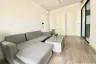 2 Bedroom Condo for rent in Aspire Sathorn-Taksin Copper Zone, Bang Kho, Bangkok near BTS Wutthakat