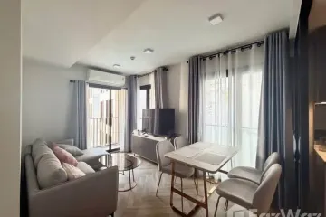 2 Bedroom Condo for rent in Chapter Thonglor 25, Khlong Tan Nuea, Bangkok near BTS Thong Lo