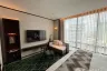 2 Bedroom Apartment for rent in SilQ Hotel and Residence, Khlong Tan, Bangkok near BTS Phrom Phong