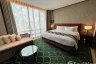 2 Bedroom Apartment for rent in SilQ Hotel and Residence, Khlong Tan, Bangkok near BTS Phrom Phong