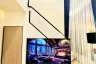 2 Bedroom Condo for rent in Centric Ratchayothin, Chan Kasem, Bangkok near BTS Ratchayothin