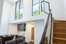 2 Bedroom Condo for rent in Centric Ratchayothin, Chan Kasem, Bangkok near BTS Ratchayothin