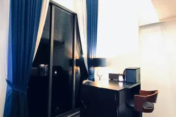 2 Bedroom Condo for rent in Centric Ratchayothin, Chan Kasem, Bangkok near BTS Ratchayothin
