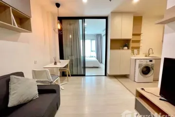 1 Bedroom Condo for rent in Life Asoke, Bang Kapi, Bangkok near MRT Phetchaburi