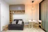 1 Bedroom Condo for rent in Life Asoke, Bang Kapi, Bangkok near MRT Phetchaburi