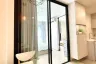 1 Bedroom Condo for rent in Life Asoke, Bang Kapi, Bangkok near MRT Phetchaburi