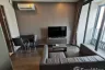 Condo for rent in Ideo Q Siam-Ratchathewi, Thanon Phaya Thai, Bangkok near BTS Ratchathewi