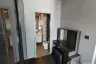 Condo for rent in Ideo Q Siam-Ratchathewi, Thanon Phaya Thai, Bangkok near BTS Ratchathewi
