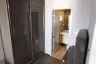 Condo for rent in Ideo Q Siam-Ratchathewi, Thanon Phaya Thai, Bangkok near BTS Ratchathewi