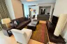 2 Bedroom Apartment for rent in Ascott Sathorn Bangkok, Thung Wat Don, Bangkok near BTS Chong Nonsi