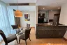 2 Bedroom Apartment for rent in Ascott Sathorn Bangkok, Thung Wat Don, Bangkok near BTS Chong Nonsi