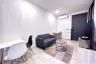 1 Bedroom Condo for rent in XT Huaikhwang, Din Daeng, Bangkok near MRT Huai Khwang