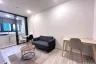 1 Bedroom Condo for rent in XT Huaikhwang, Din Daeng, Bangkok near MRT Huai Khwang