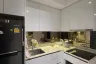 2 Bedroom Condo for rent in FYNN Asoke Sukhumvit 10, Khlong Toei, Bangkok near BTS Asoke