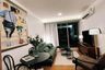 2 Bedroom Condo for rent in Via 31, Khlong Tan Nuea, Bangkok near BTS Phrom Phong