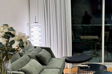 2 Bedroom Condo for rent in Via 31, Khlong Tan Nuea, Bangkok near BTS Phrom Phong