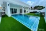 4 Bedroom Villa for rent in Casa Jomtien, Nong Prue, Chonburi