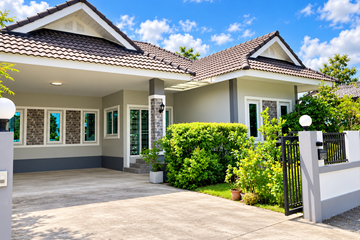 3 Bedroom House for sale in Hang Dong, Chiang Mai