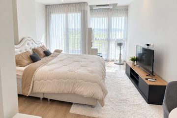 1 Bedroom Condo for sale in Siam Oriental Dream, Nong Prue, Chonburi
