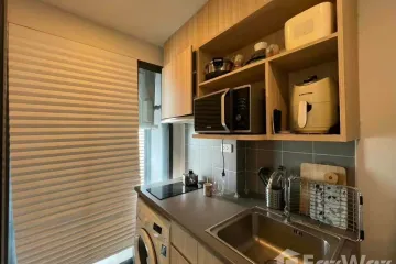 Condo for rent in IDEO O2, Bang Na, Bangkok near BTS Bang Na