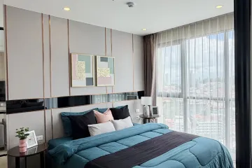 1 Bedroom Condo for rent in The Panora Pattaya, Nong Prue, Chonburi