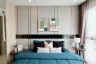 1 Bedroom Condo for rent in The Panora Pattaya, Nong Prue, Chonburi
