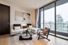 1 Bedroom Condo for rent in BEATNIQ Sukhumvit 32, Khlong Tan, Bangkok near BTS Thong Lo