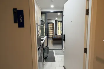 Condo for Sale or Rent in Denim Jatujak, Chom Phon, Bangkok near BTS Mo chit