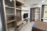 Condo for Sale or Rent in Denim Jatujak, Chom Phon, Bangkok near BTS Mo chit