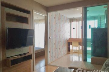 1 Bedroom Condo for rent in Rhythm Phahol-Ari, Phaya Thai, Bangkok near BTS Saphan Kwai