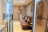 1 Bedroom Condo for rent in Klass Condo Silom, Silom, Bangkok near BTS Chong Nonsi
