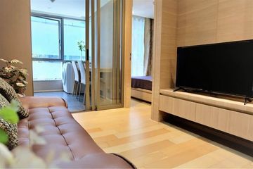 1 Bedroom Condo for rent in Klass Condo Silom, Silom, Bangkok near BTS Chong Nonsi