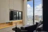 1 Bedroom Condo for rent in Noble Around Ari, Sam Sen Nai, Bangkok near BTS Ari