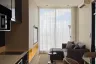 1 Bedroom Condo for rent in Noble Around Ari, Sam Sen Nai, Bangkok near BTS Ari