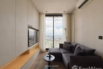 1 Bedroom Condo for rent in Noble Around Ari, Sam Sen Nai, Bangkok near BTS Ari