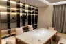 3 Bedroom Condo for rent in Le Raffine Sukhumvit 24, Khlong Tan, Bangkok near BTS Phrom Phong