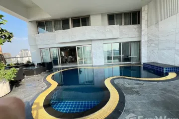 3 Bedroom Condo for rent in Le Raffine Sukhumvit 24, Khlong Tan, Bangkok near BTS Phrom Phong