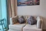 1 Bedroom Condo for rent in The Riviera Wongamat, Na Kluea, Chonburi