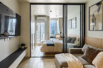 1 Bedroom Condo for rent in Culture Thonglor, Khlong Tan Nuea, Bangkok near BTS Thong Lo