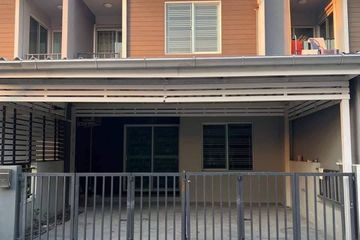 3 Bedroom Townhouse for rent in The Colors Leisure Bangna Km.8, Bang Phli Yai, Samut Prakan