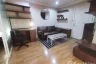 1 Bedroom Condo for sale in Lumpini Place Rama IX - Ratchada, Huai Khwang, Bangkok near MRT Phra Ram 9