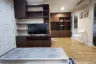 1 Bedroom Condo for sale in Lumpini Place Rama IX - Ratchada, Huai Khwang, Bangkok near MRT Phra Ram 9