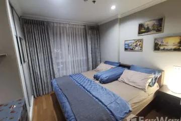 1 Bedroom Condo for sale in Lumpini Place Rama IX - Ratchada, Huai Khwang, Bangkok near MRT Phra Ram 9