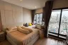 Condo for rent in Life Rama 4 - Asoke, Khlong Toei, Bangkok near MRT Queen Sirikit National Convention Centre