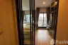 Condo for rent in Life Rama 4 - Asoke, Khlong Toei, Bangkok near MRT Queen Sirikit National Convention Centre