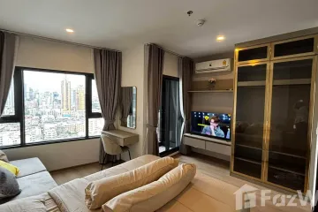 Condo for rent in Life Rama 4 - Asoke, Khlong Toei, Bangkok near MRT Queen Sirikit National Convention Centre