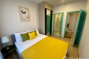 1 Bedroom Condo for sale in Chewathai Kaset-Nawamin, Sena Nikhom, Bangkok