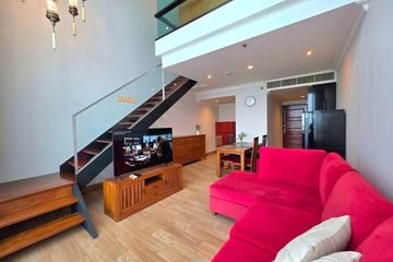 Condo for rent in The Axis, Nong Prue, Chonburi