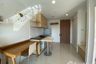 1 Bedroom Condo for sale in Whizdom Punnawithi Station, Bang Chak, Bangkok near BTS Punnawithi